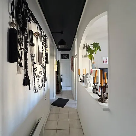 Ultra Confort, Au Coeur Du Centre-ville, Centre