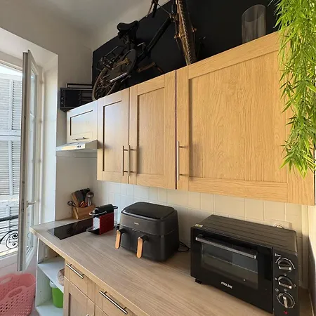 Ultra Confort, Au Coeur Du Centre-ville, Centre *