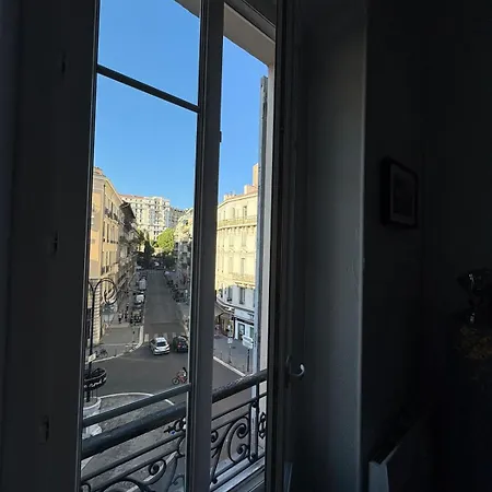 Ultra Confort, Au Coeur Du Centre-ville, Centre Lejlighed