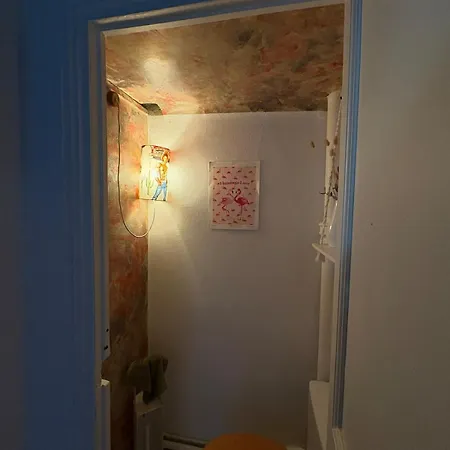 Ultra Confort, Au Coeur Du Centre-ville, Centre Nice