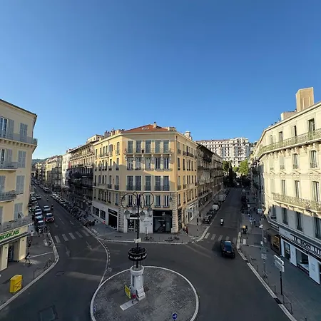 Ultra Confort, Au Coeur Du Centre-ville, Centre Lejlighed