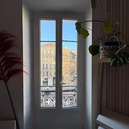 Lejlighed Ultra Confort, Au Coeur Du Centre-ville, Centre