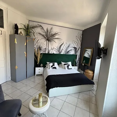 Ultra Confort, Au Coeur Du Centre-ville, Centre